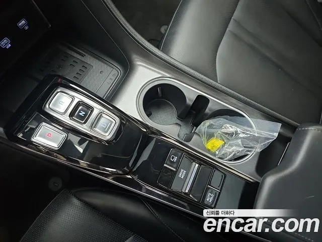 Hyundai Sonata 2019 thumb 8