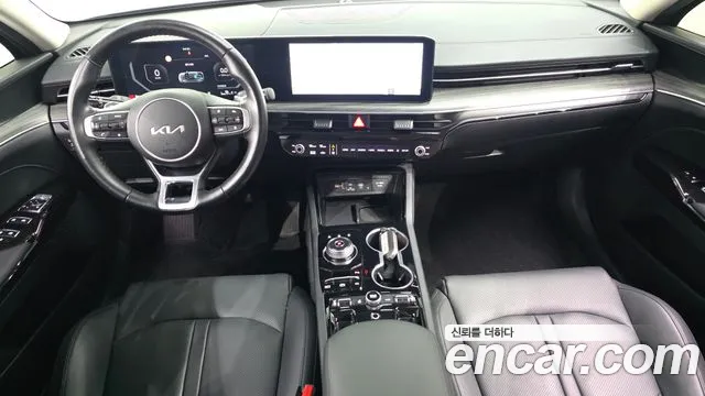Kia K5 2024 thumb 6