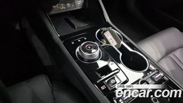 Kia K5 2024 thumb 8