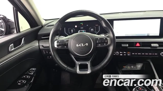 Kia K5 2024 thumb 11