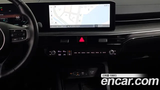 Kia K5 2024 thumb 12