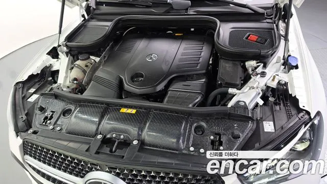 Mercedes-Benz GLE 2025 thumb 6
