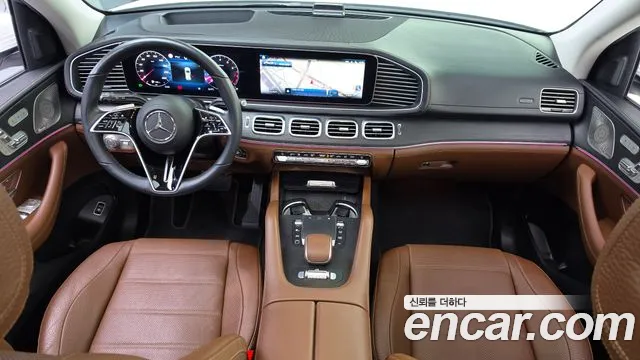Mercedes-Benz GLE 2025 thumb 7