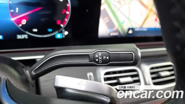 Mercedes-Benz GLE 2025 thumb 9