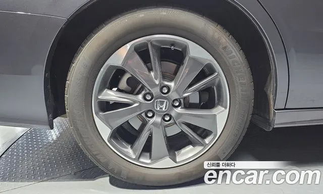 Honda Odyssey 2023 thumb 5