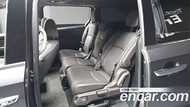 Honda Odyssey 2023 thumb 11