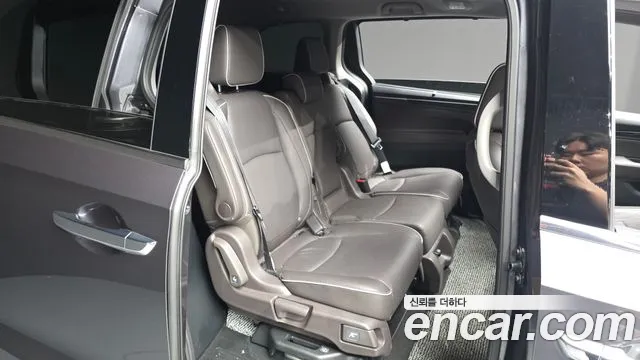 Honda Odyssey 2023 thumb 12