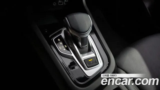 Renault-KoreaSamsung Arkana 2024 thumb 8