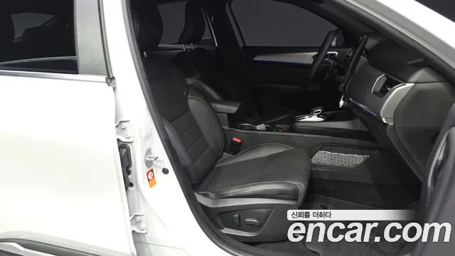 Renault-KoreaSamsung Arkana 2024 thumb 10