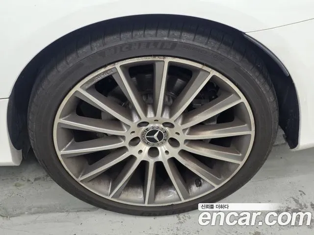 Mercedes-Benz C-Класс 2019 thumb 9