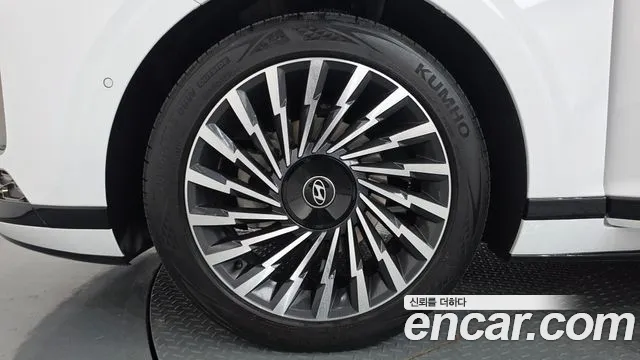 Hyundai Grandeur 2024 thumb 5