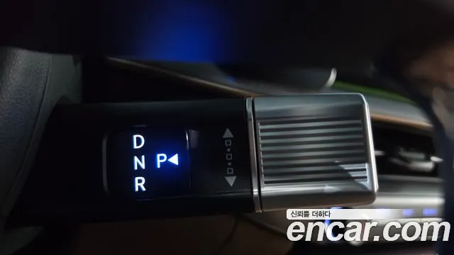 Hyundai Grandeur 2024 thumb 9