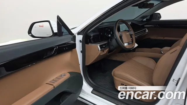 Hyundai Grandeur 2024 thumb 10