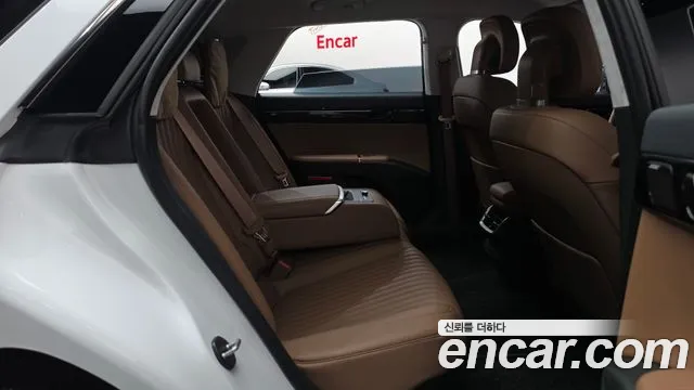 Hyundai Grandeur 2024 thumb 11