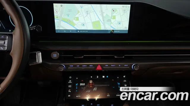 Hyundai Grandeur 2024 thumb 12