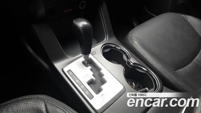 Kia Sorento 2009 thumb 9