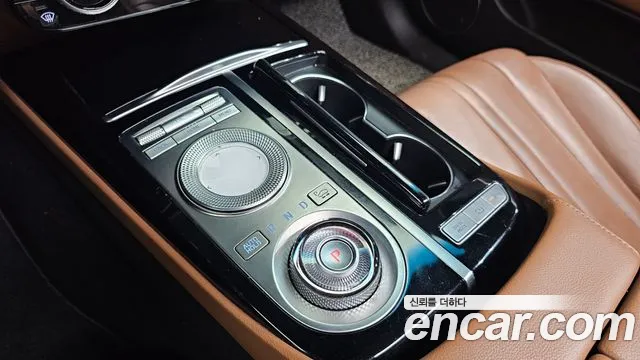 Genesis G80 2020 thumb 9
