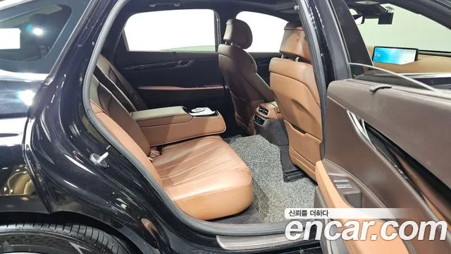 Genesis G80 2020 thumb 11