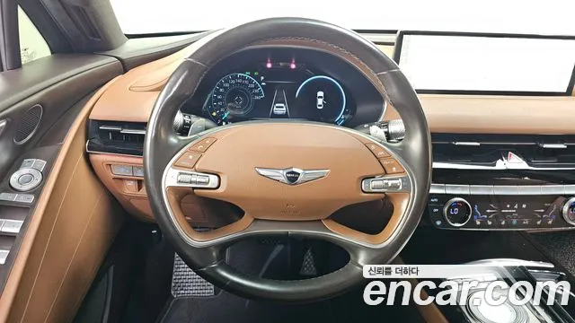 Genesis G80 2020 thumb 12
