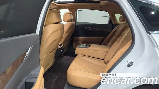 Genesis G80 2023 thumb 11