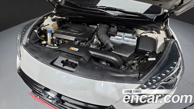 Hyundai i40 2016 thumb 6