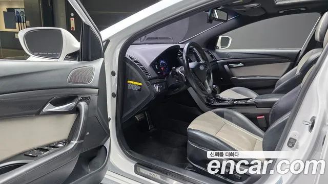 Hyundai i40 2016 thumb 10