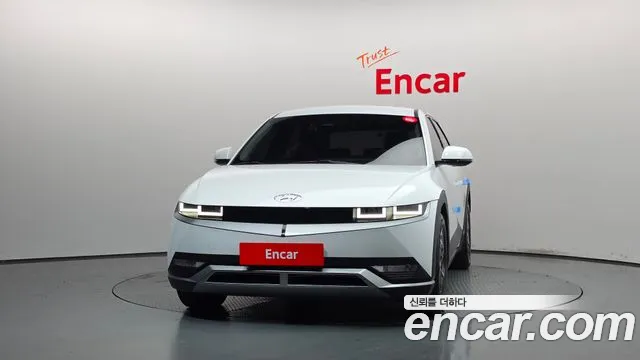 Hyundai IONIQ 5 2022 thumb 3