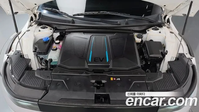 Hyundai IONIQ 5 2022 thumb 6