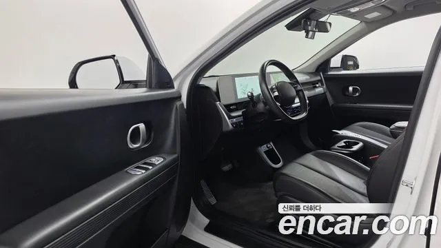 Hyundai IONIQ 5 2022 thumb 10