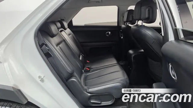 Hyundai IONIQ 5 2022 thumb 11