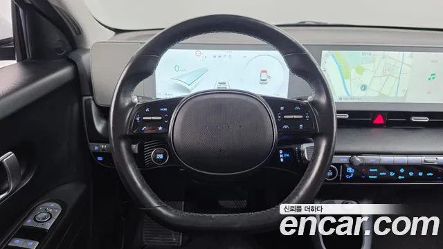 Hyundai IONIQ 5 2022 thumb 12
