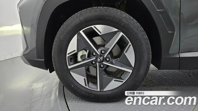 Hyundai Tucson 2025 thumb 5