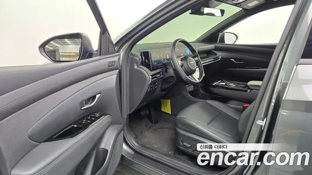 Hyundai Tucson 2025 thumb 10