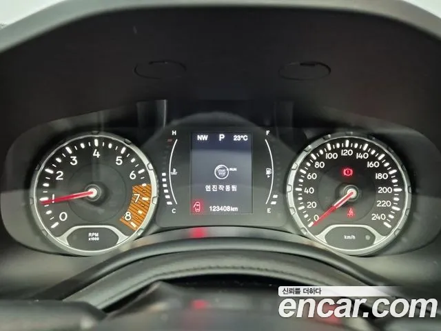 Jeep Renegade 2021 thumb 6