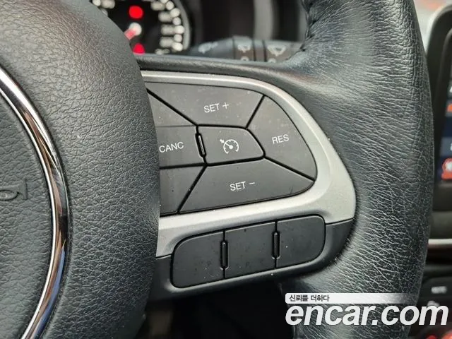 Jeep Renegade 2021 thumb 8