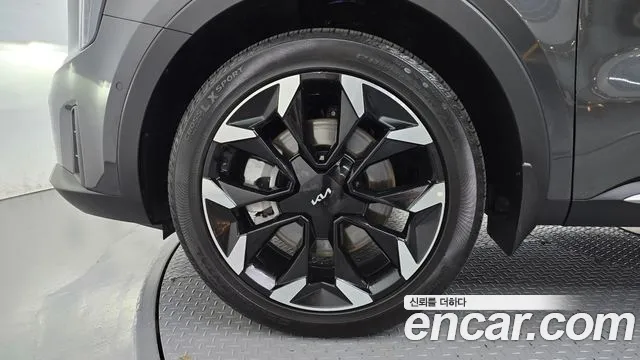 Kia Sorento 2024 thumb 5