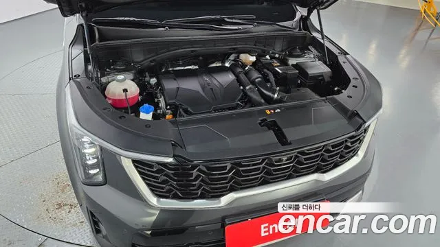 Kia Sorento 2024 thumb 6