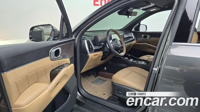 Kia Sorento 2024 thumb 10