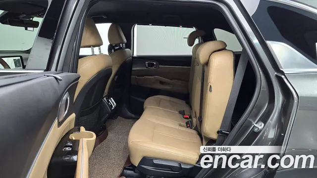 Kia Sorento 2024 thumb 11