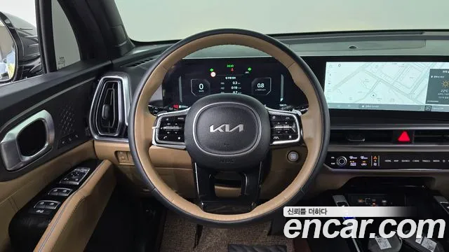 Kia Sorento 2024 thumb 12