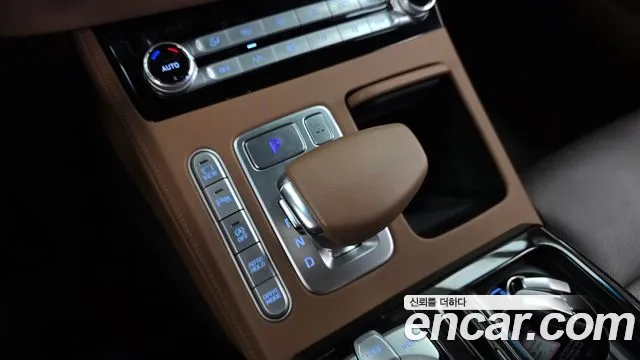 Genesis G90 2021 thumb 9