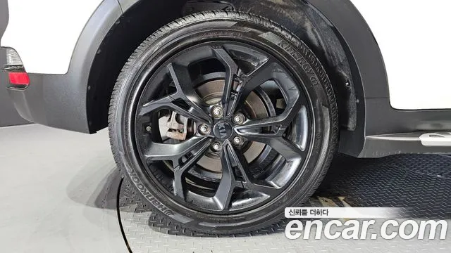 Kia Sportage 2021 thumb 5