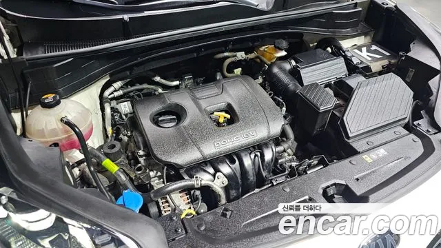 Kia Sportage 2021 thumb 6