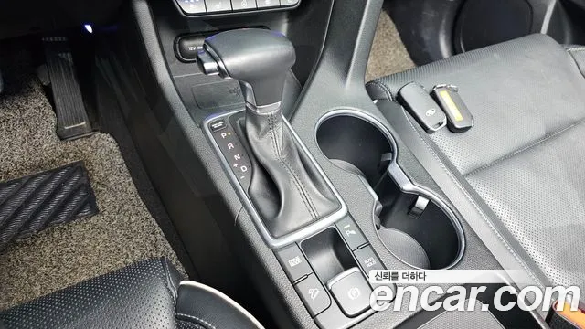 Kia Sportage 2021 thumb 9