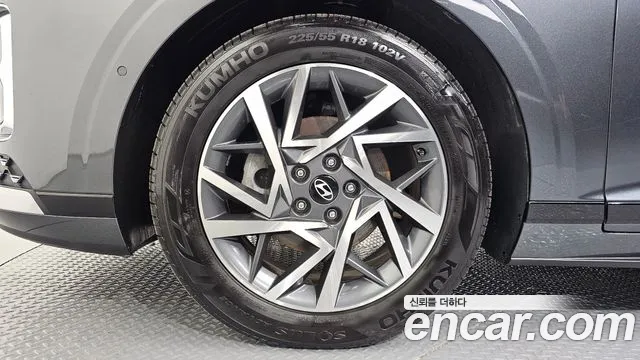 Hyundai Grandeur 2023 thumb 5