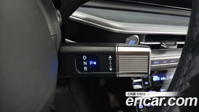 Hyundai Grandeur 2023 thumb 9