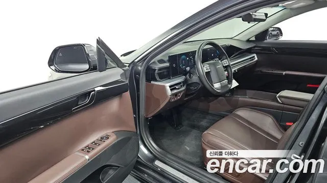 Hyundai Grandeur 2023 thumb 10