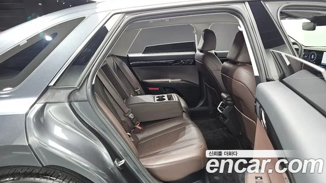 Hyundai Grandeur 2023 thumb 11