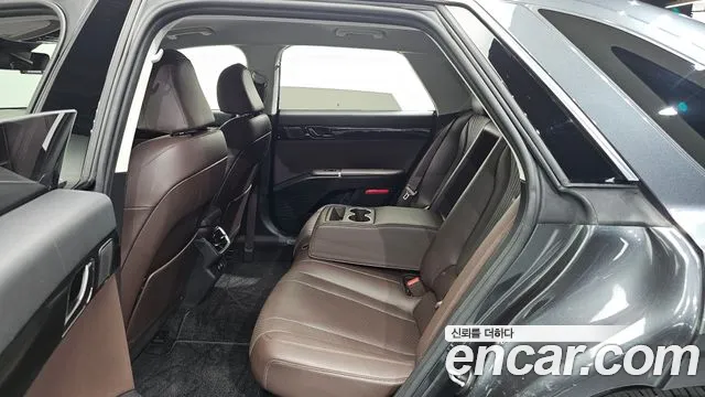 Hyundai Grandeur 2023 thumb 12