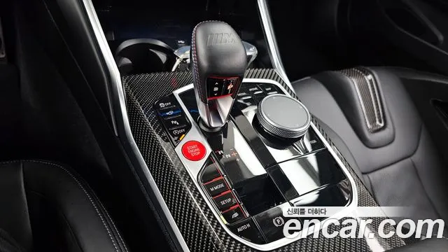 BMW M4 2025 thumb 9